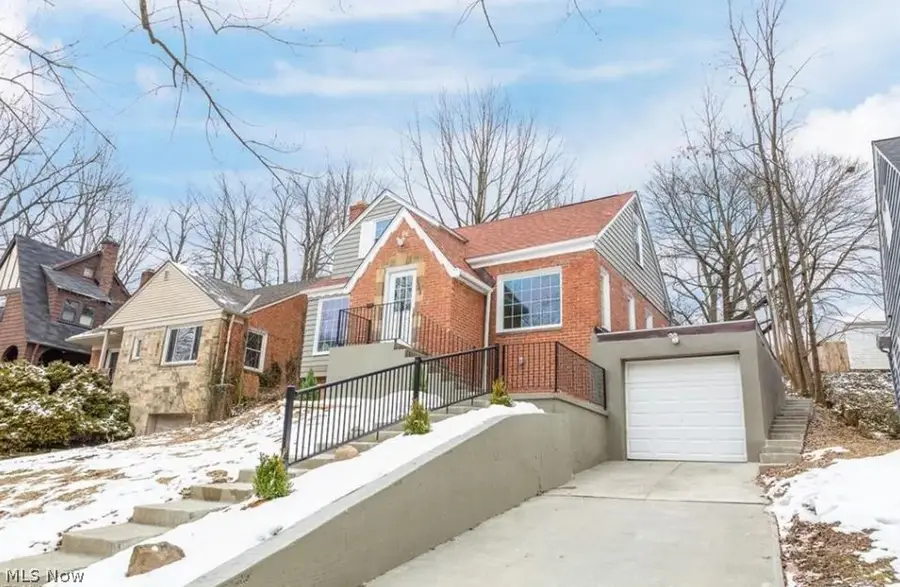 3528 Meadowbrook Boulevard, Cleveland Heights, OH 44118 - #2