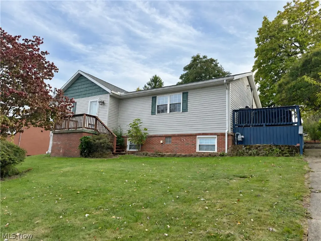 126 Troy Place, Wintersville, OH 43953 - #1