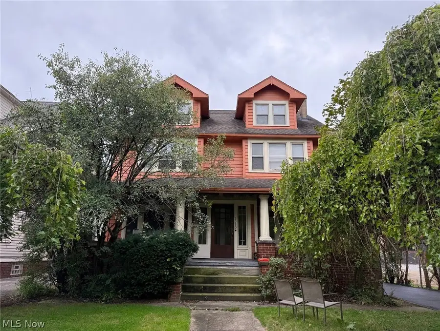 2580 Colchester Road, Cleveland Heights, OH 44106 - #2