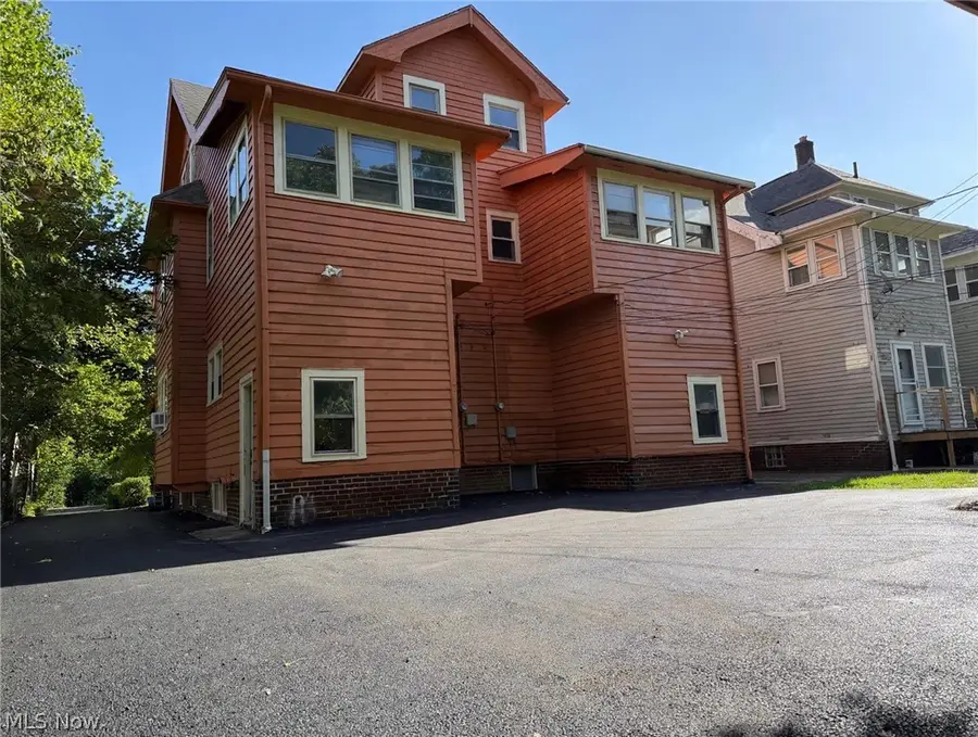2580 Colchester Road, Cleveland Heights, OH 44106 - #3