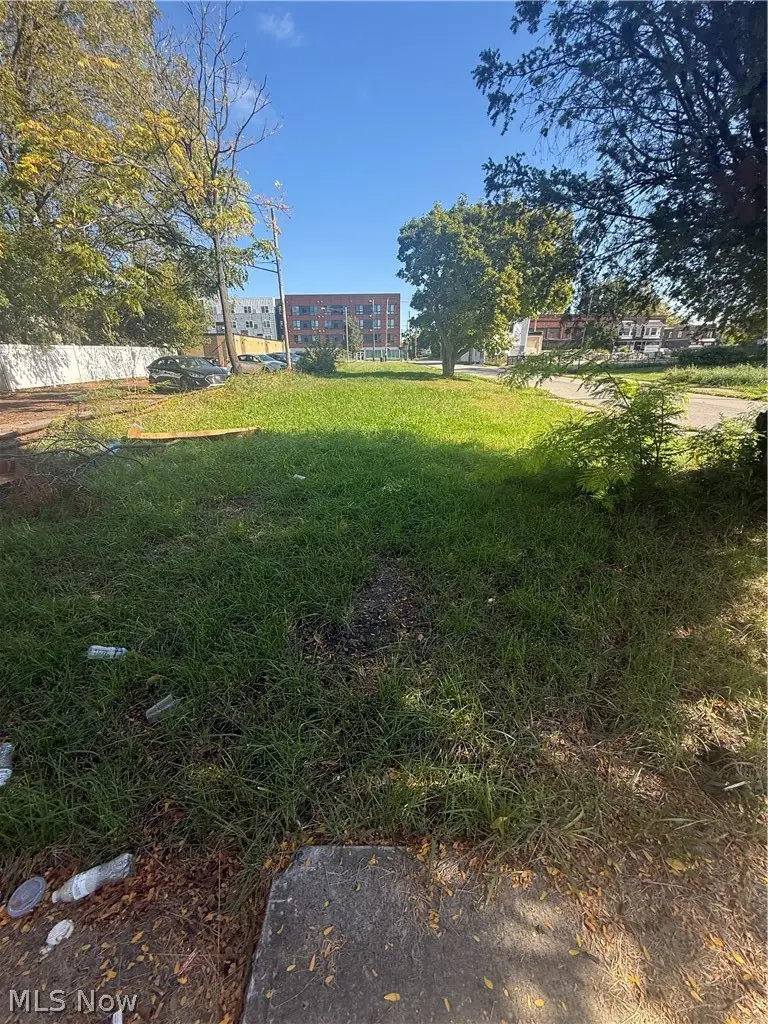 5129 Dolloff Road, Cleveland, OH 44127 - #2