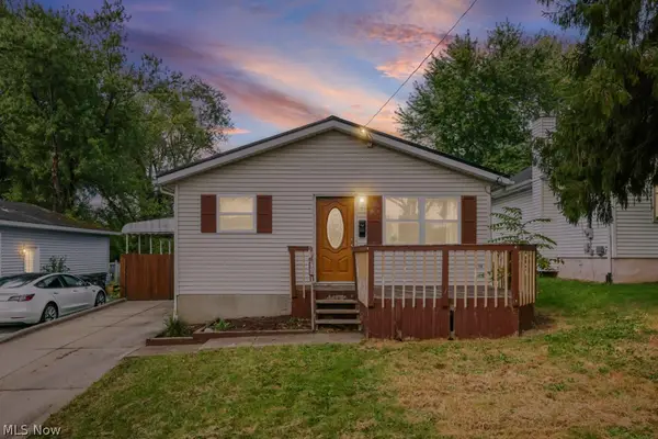2966 Wingate Avenue, Akron, OH 44314