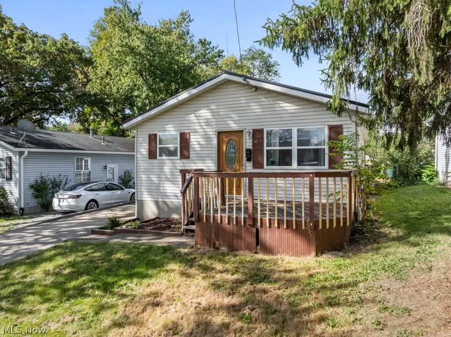 2966 Wingate Avenue, Akron, OH 44314 - #2