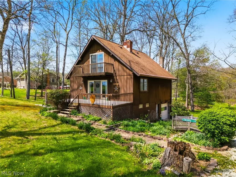 2081 Waynesburg Nw Road, Carrollton, OH 44615 - #2