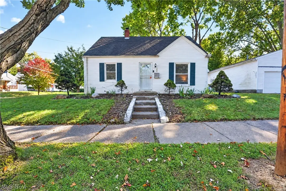 792 Caddo Avenue, Akron, OH 44305 - #1