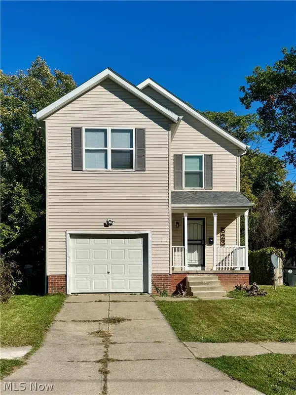 623 E 117th Street, Cleveland, OH 44108