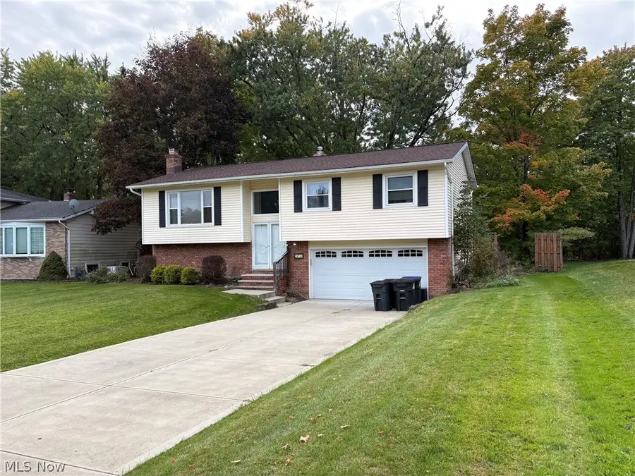 474 Mohawk Trail, Brunswick, OH 44212 - #3