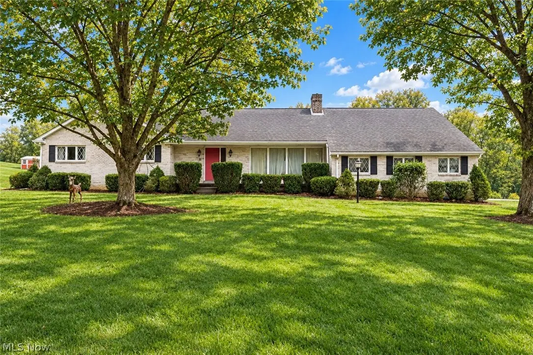 6239 State Route 152, Richmond, OH 43944 - #1