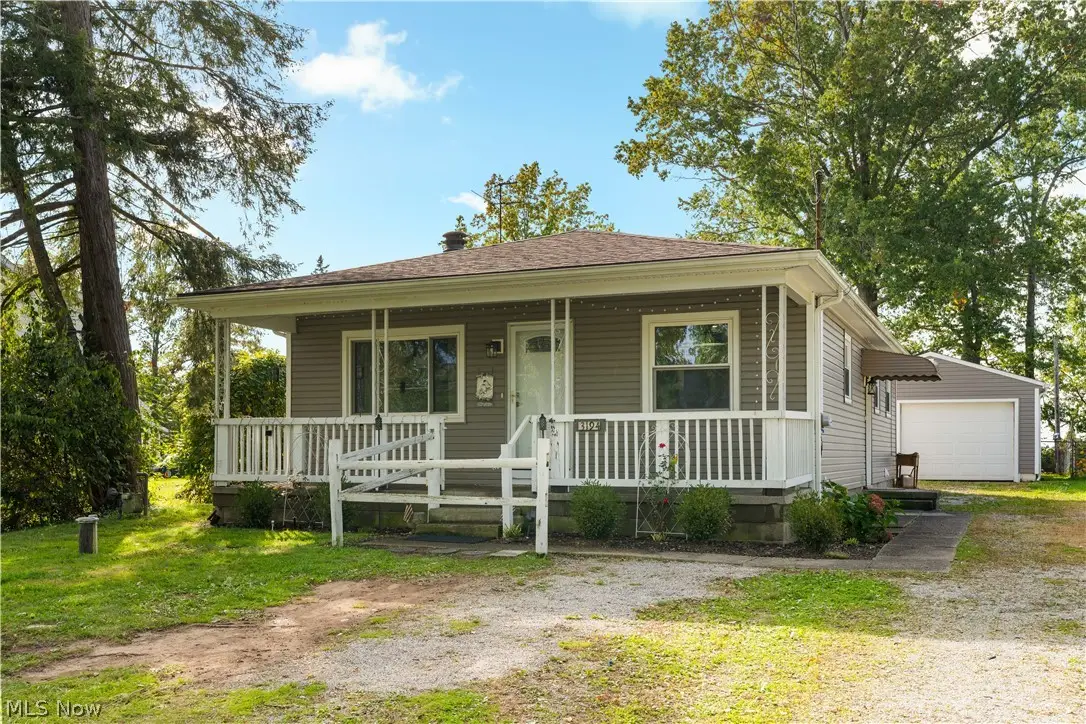 3194 S Bender Avenue, Akron, OH 44319 - #1
