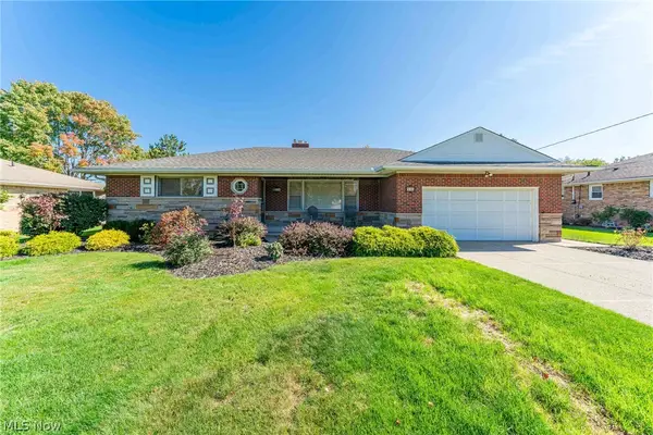 645 Strumbly Drive, Highland Heights, OH 44143