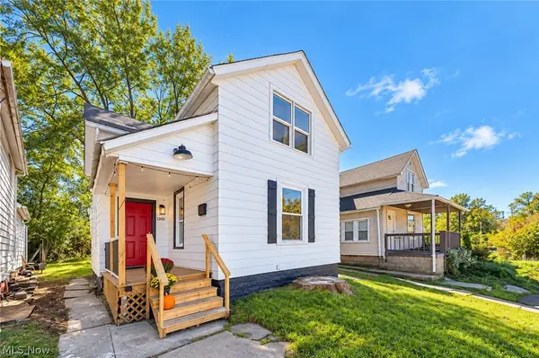7802 Jones Road, Cleveland, OH 44105