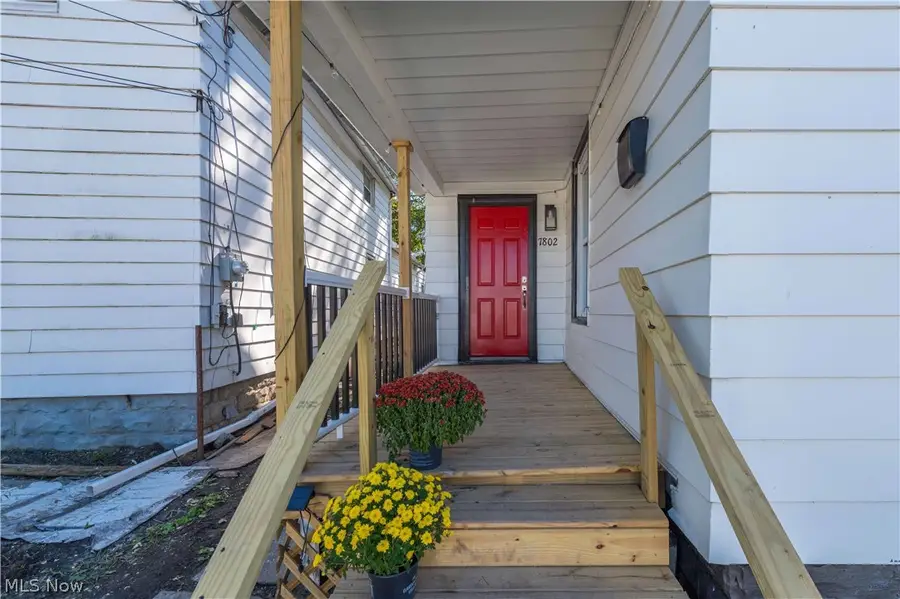 7802 Jones Road, Cleveland, OH 44105 - #2