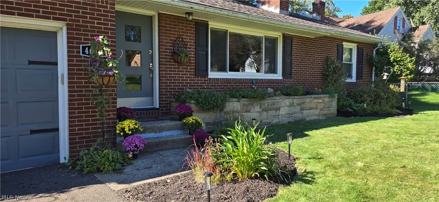 4649 Roosevelt Ne Avenue, Canton, OH 44705 - #2