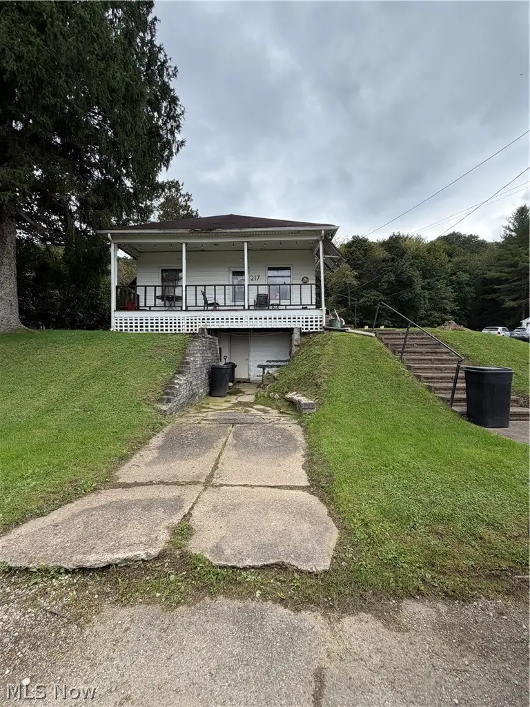 217 2nd Street, Bergholz, OH 43908 - #1