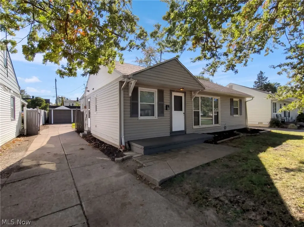 13807 Elsetta Avenue, Cleveland, OH 44135 - #1