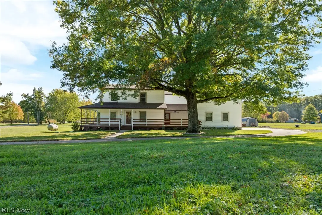 22525 Smith Northwest Road, North Benton, OH 44449 - #1