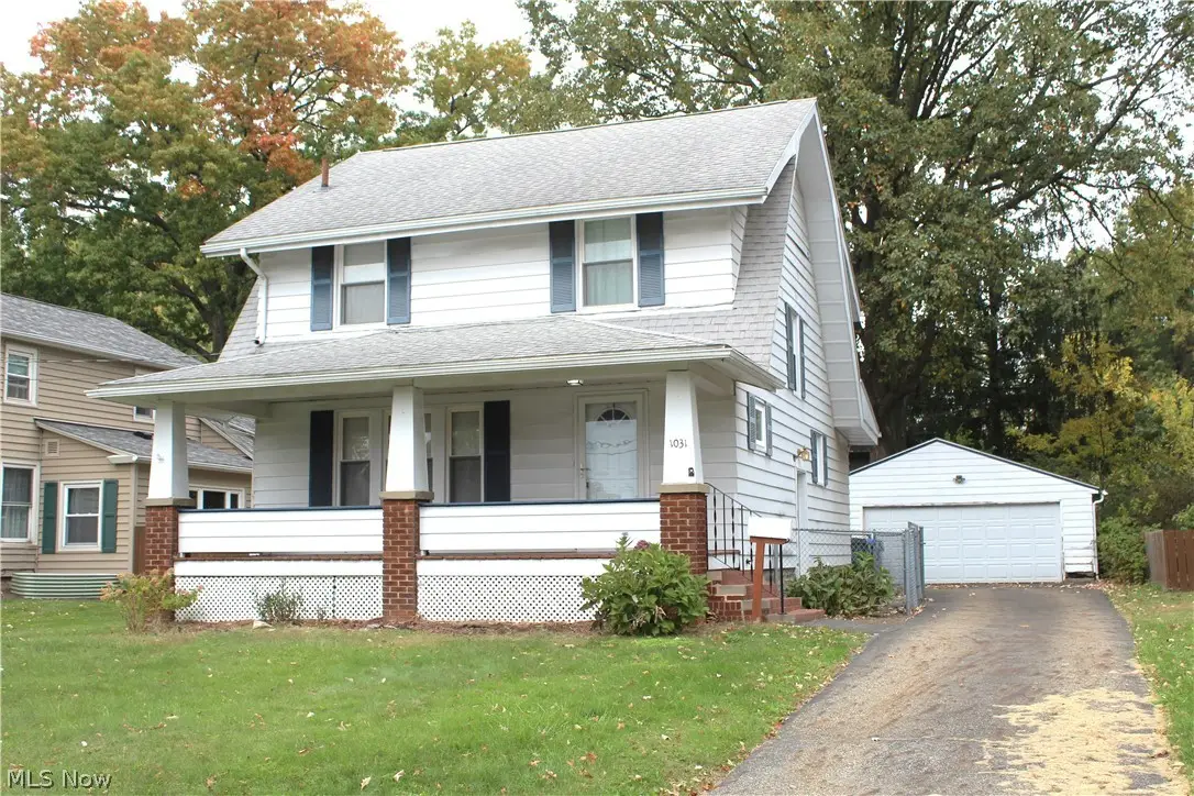 1031 Sackett Avenue, Cuyahoga Falls, OH 44221 - #1