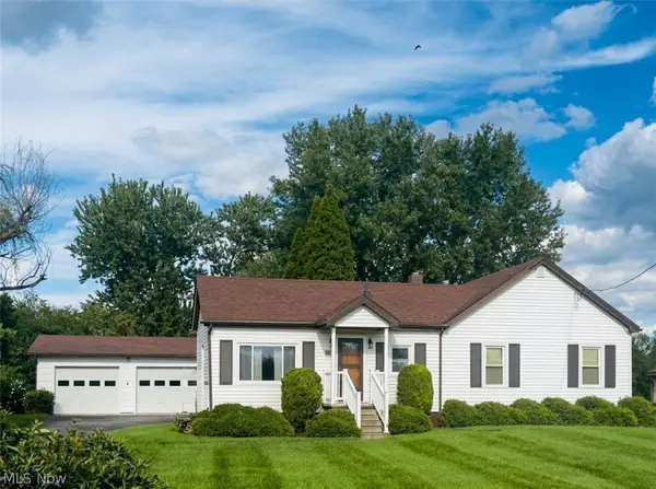 1050 Bantam Ridge Road, Wintersville, OH 43953