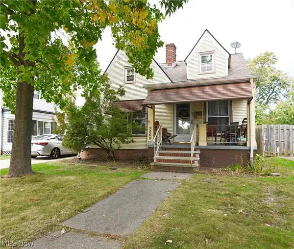 2308 Schell Avenue, Cleveland, OH 44109
