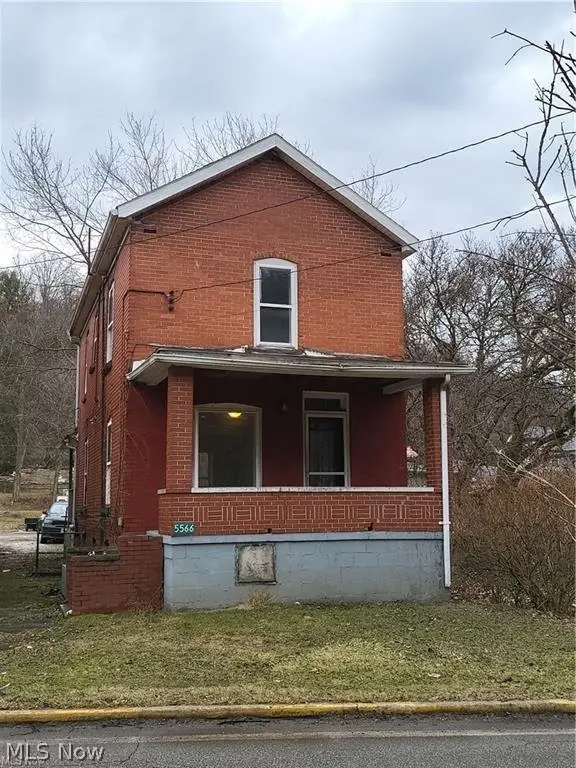 5566 State Route 152, Dillonvale, OH 43917 - #1