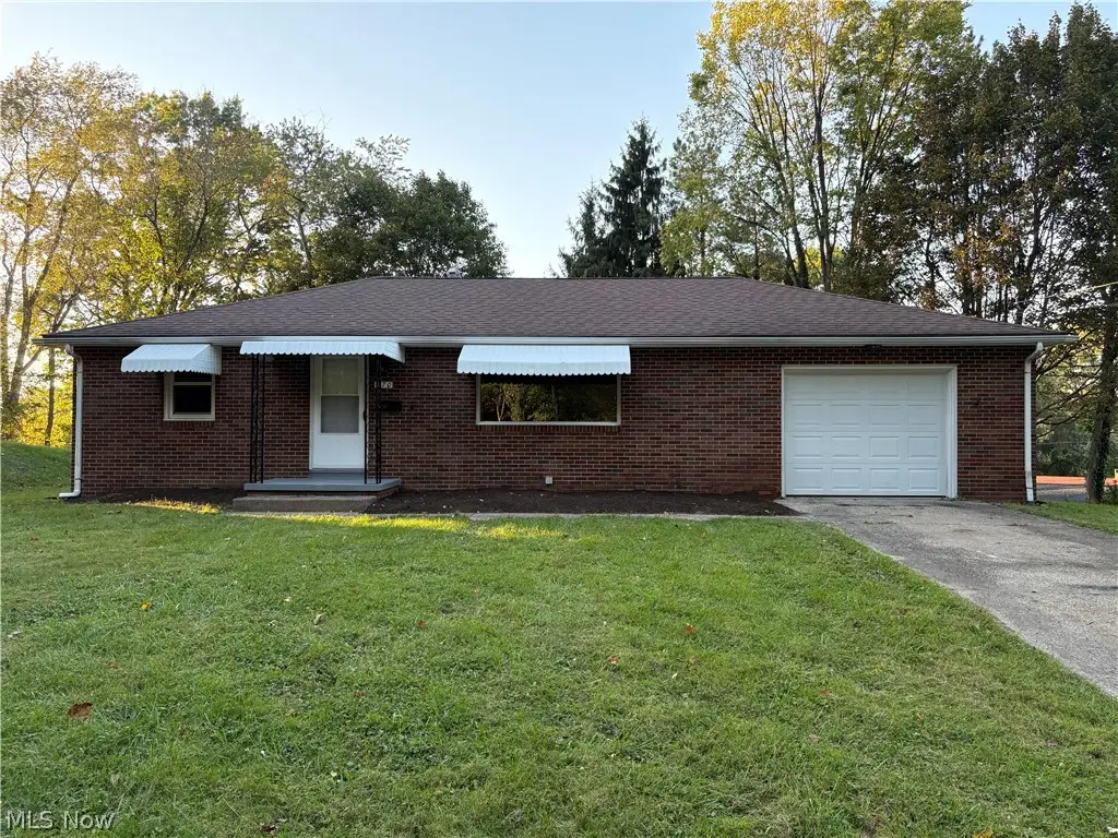 870 Milburn Ne Road, Massillon, OH 44646 - #1