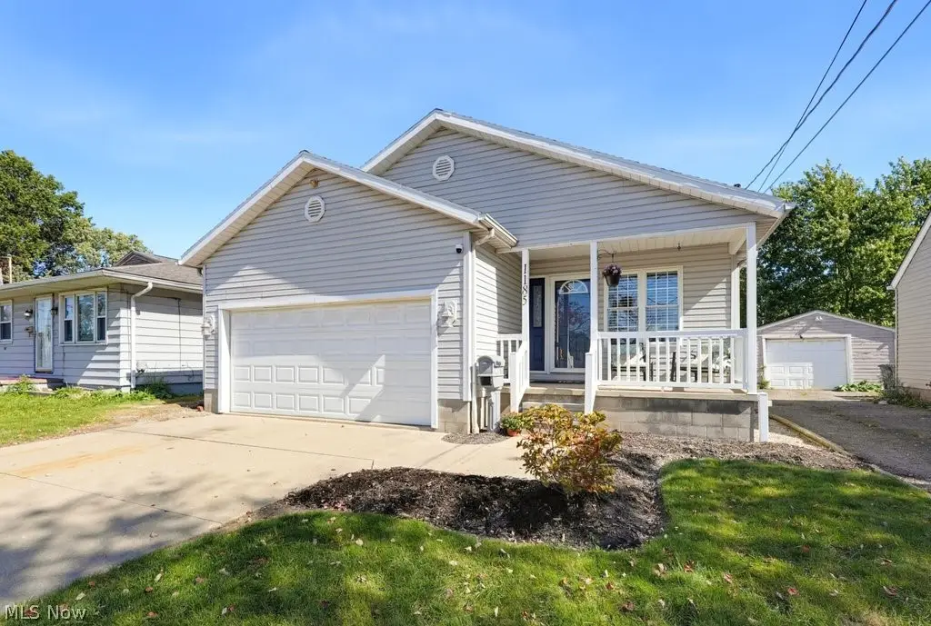 1185 Coventry Street, Akron, OH 44306 - #1