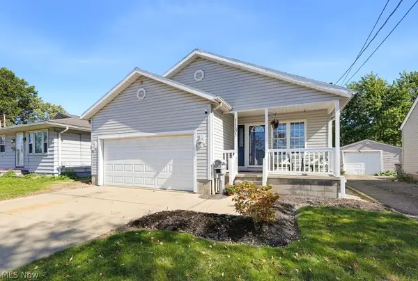 1185 Coventry Street, Akron, OH 44306