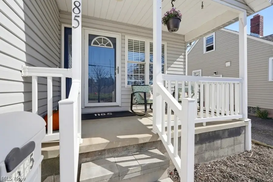1185 Coventry Street, Akron, OH 44306 - #2