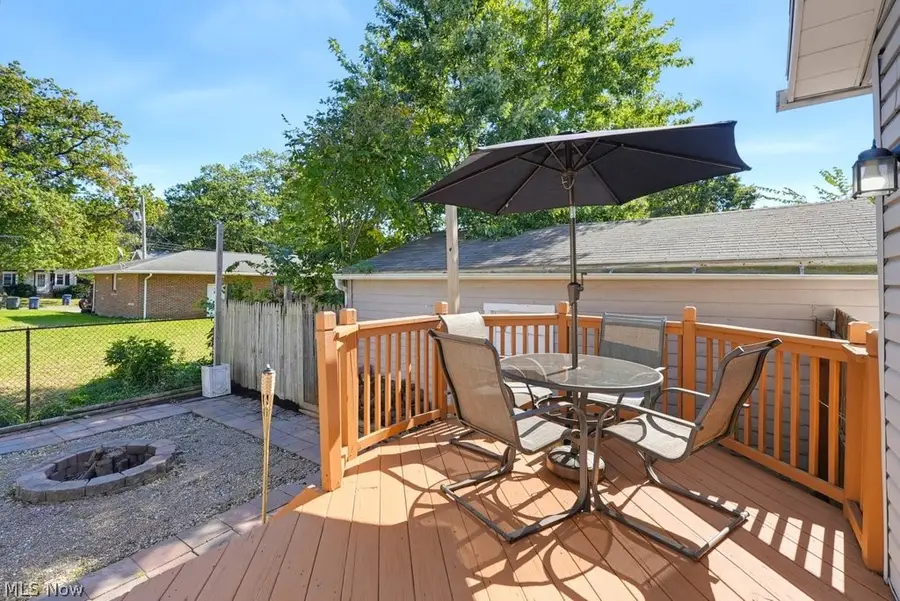 1185 Coventry Street, Akron, OH 44306 - #3