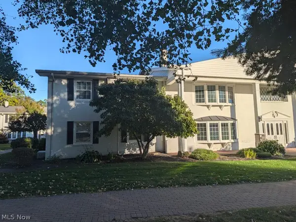 4 Meadowlawn Drive #19, Mentor, OH 44060