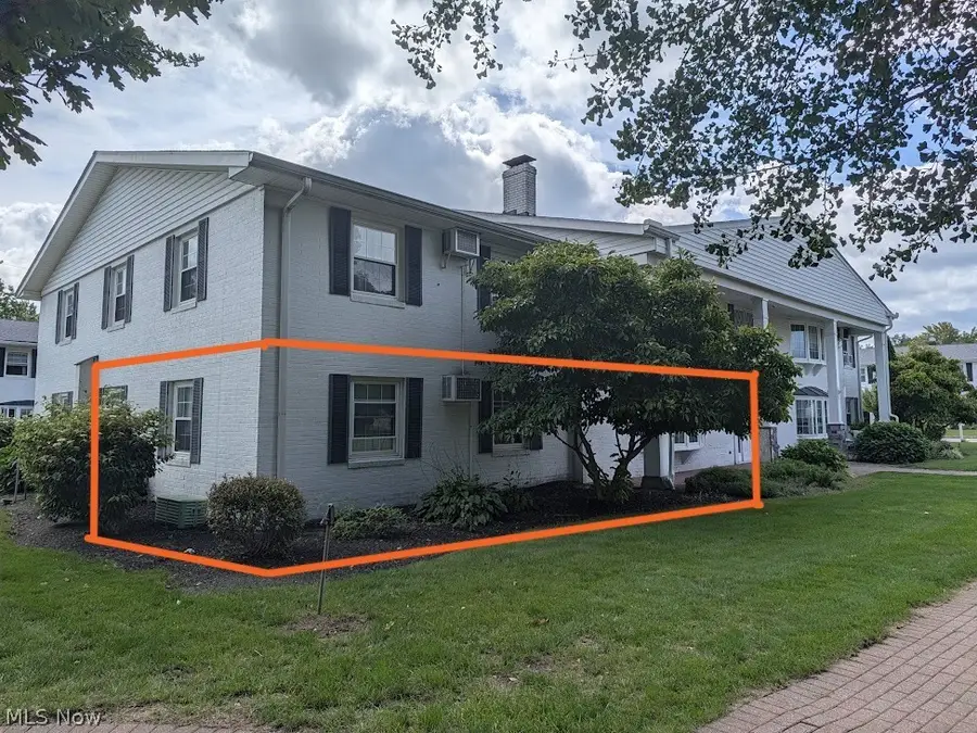 4 Meadowlawn Drive #19, Mentor, OH 44060 - #3