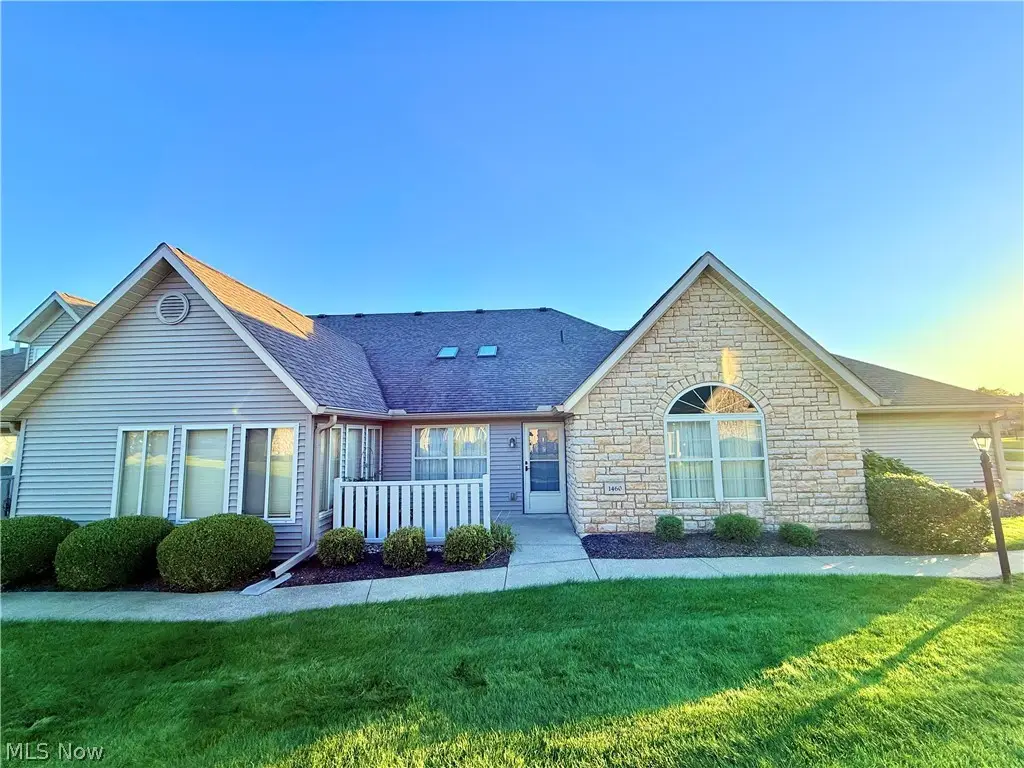1460 Laurenbrook Ne Lane, Massillon, OH 44646 - #1
