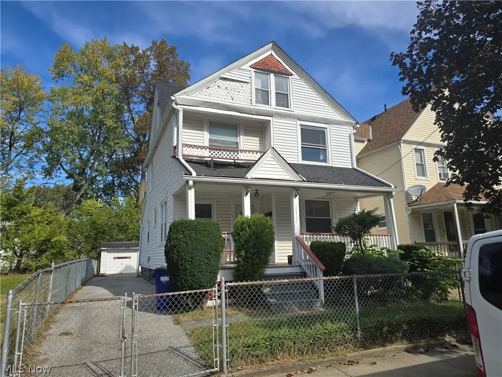 10927 Hampden Avenue, Cleveland, OH 44108 - #1