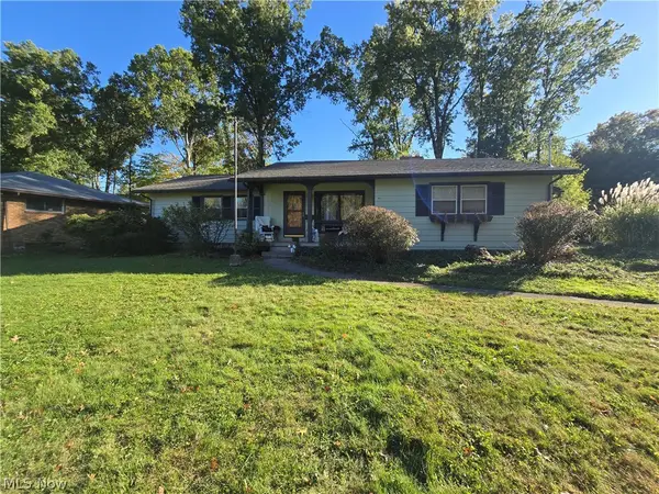 495 Catherine Street, Liberty, OH 44505