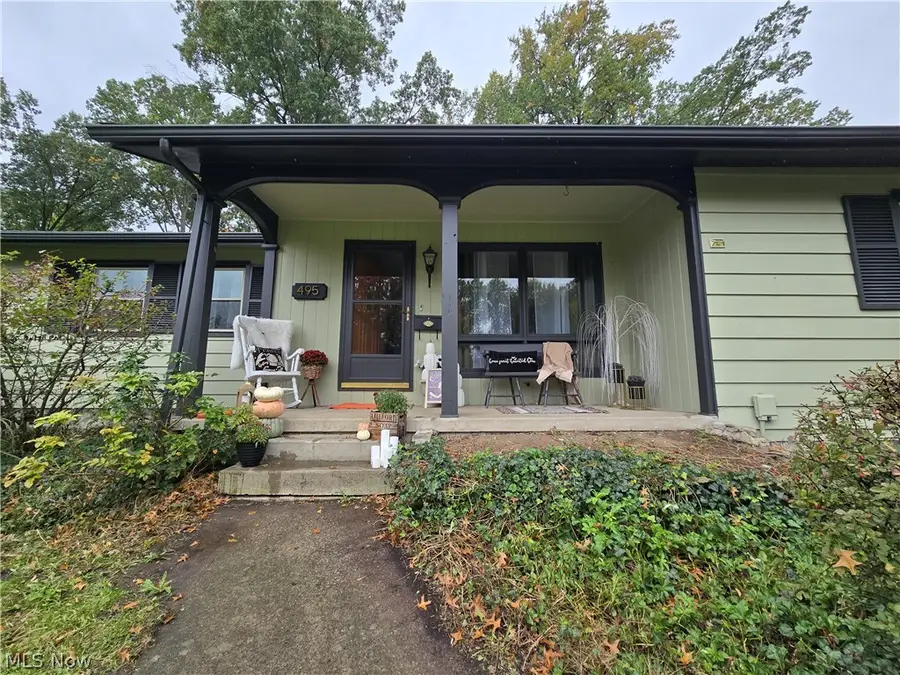 495 Catherine Street, Liberty, OH 44505 - #3