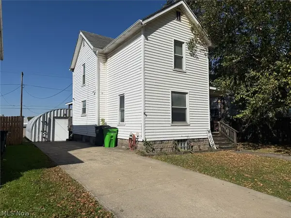 137 N 15th Street, Coshocton, OH 43812