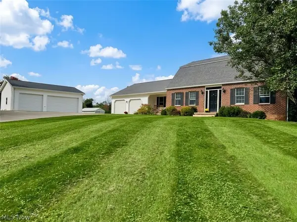 35060 Salem Grange Road, Salem, OH 44460