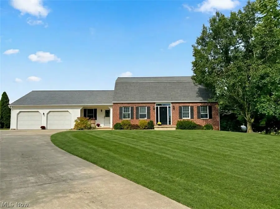 35060 Salem Grange Road, Salem, OH 44460 - #2