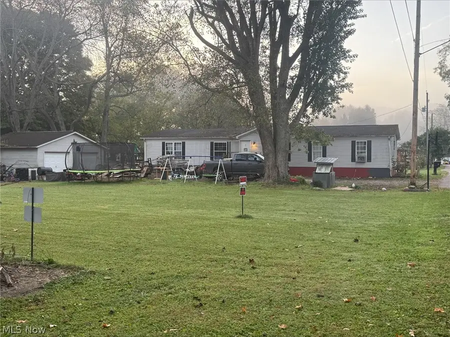 215 1st Street, Port Washington, OH 43837 - #2
