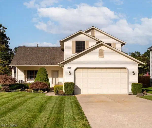 632 Bayberry Road, Lorain, OH 44053
