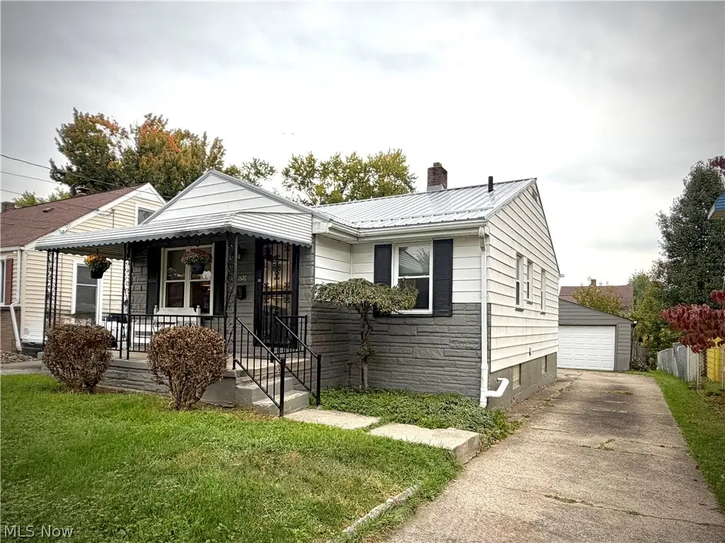 1576 Wakefield Avenue, Poland, OH 44514 - #1