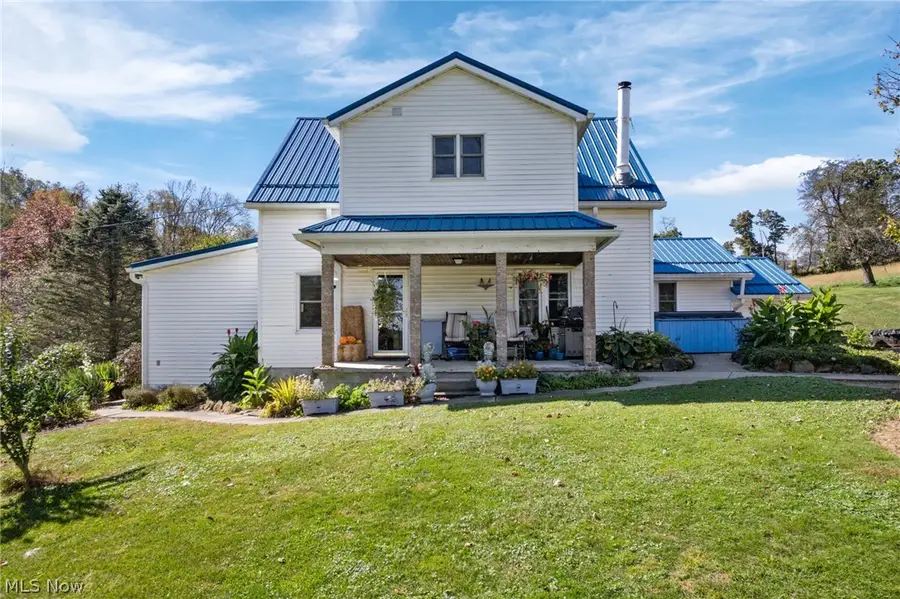 6031 Raindrop Se Road, Amsterdam, OH 43903 - #3