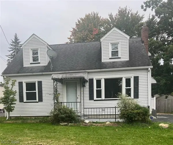 1609 Meadowbrook Avenue, Youngstown, OH 44514