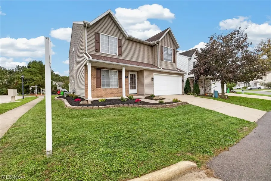 1115 Oxford Circle, Akron, OH 44312 - #3
