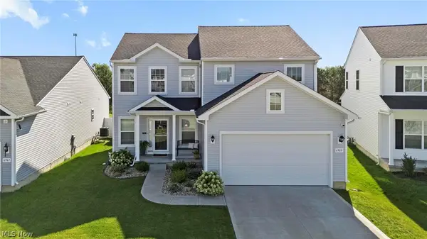 6969 Independence Boulevard, North Ridgeville, OH 44039
