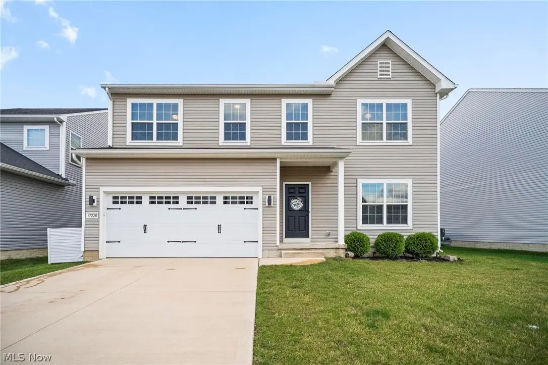 37220 White Feather Avenue, North Ridgeville, OH 44039 - #1