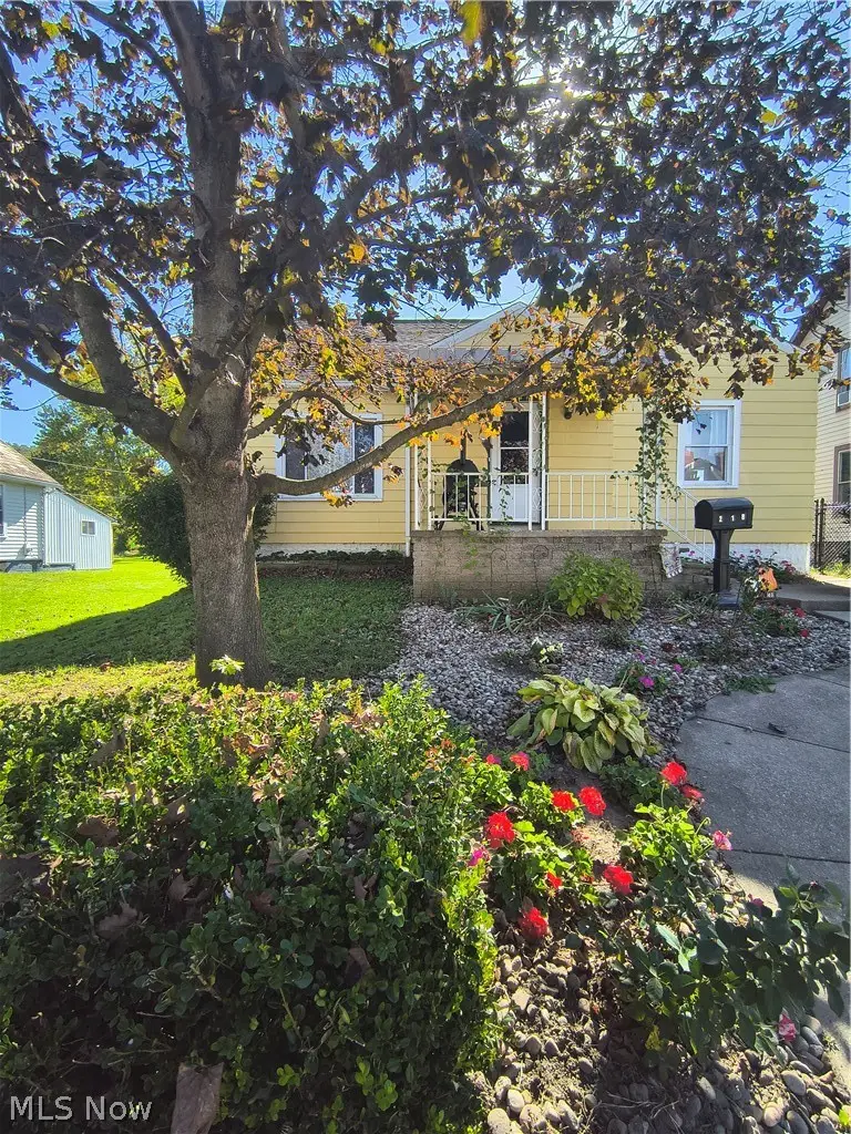 218 Miller Avenue, Dennison, OH 44621 - #1