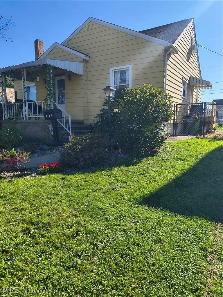 218 Miller Avenue, Dennison, OH 44621 - #3