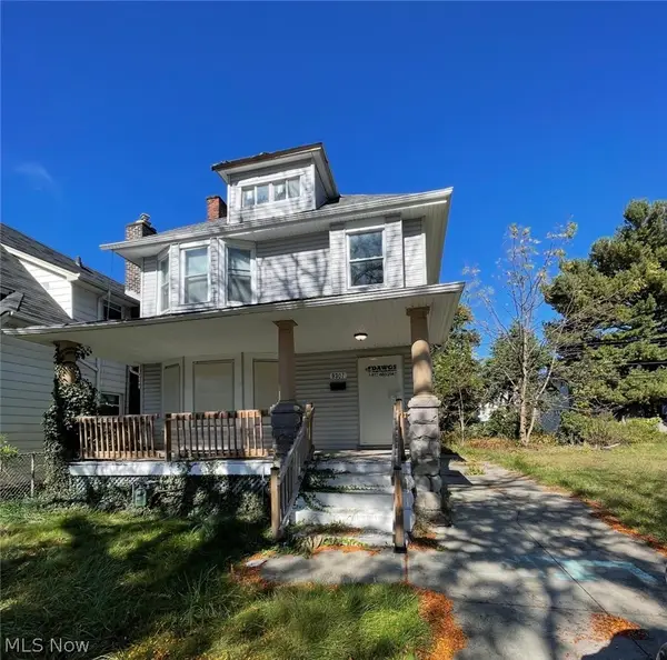 9307 Columbia Avenue, Cleveland, OH 44108