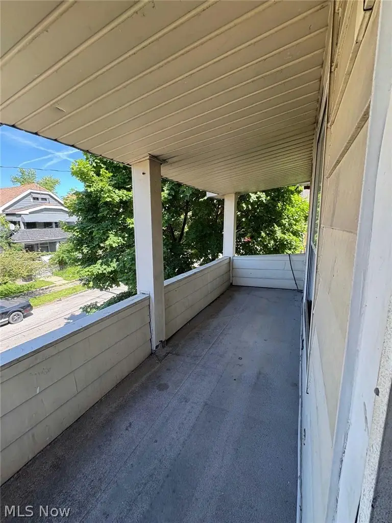 934 Alhambra Road, Cleveland, OH 44110 - #2